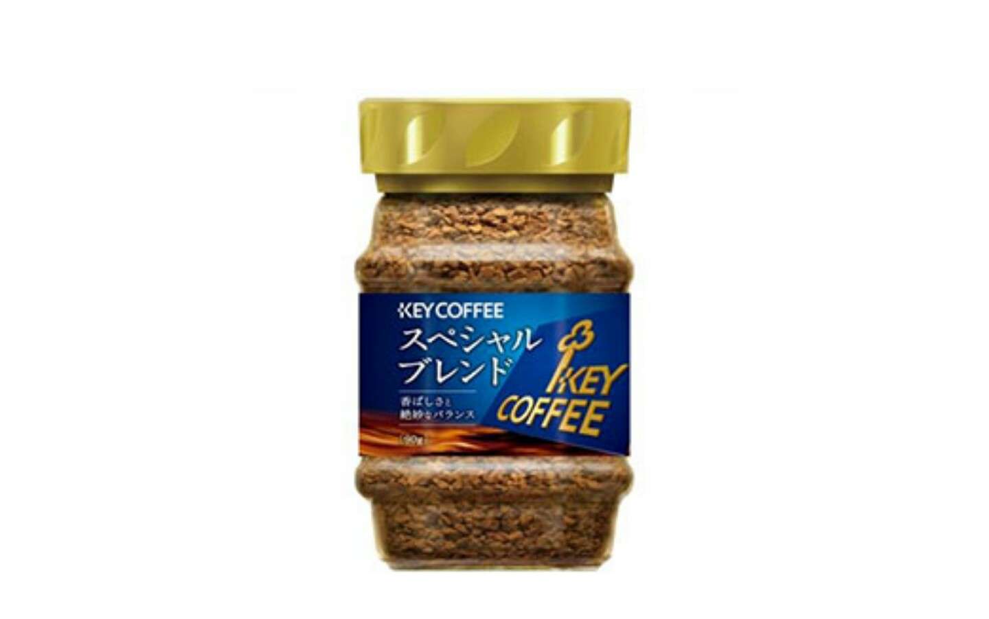 お勧めのインスタントコーヒー
