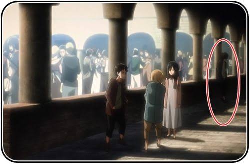 『進撃の巨人』最終章、6日放送スタート 第3弾ビジュアル公開