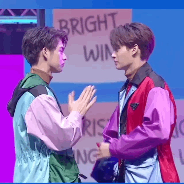 【定期】2gether the seriesについて話そうPart8【タイBL】
