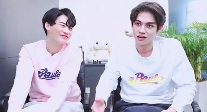 【定期】2gether the seriesについて話そうPart8【タイBL】