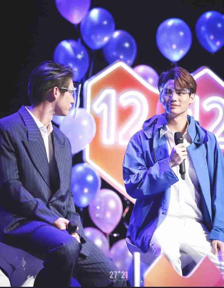 【定期】2gether the seriesについて話そうPart8【タイBL】