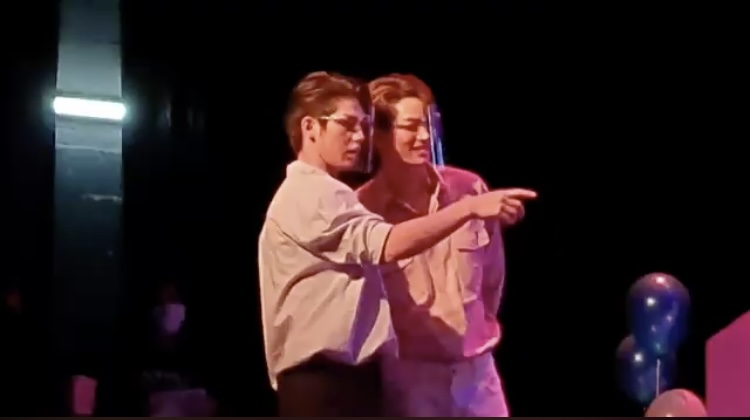 【定期】2gether the seriesについて話そうPart8【タイBL】