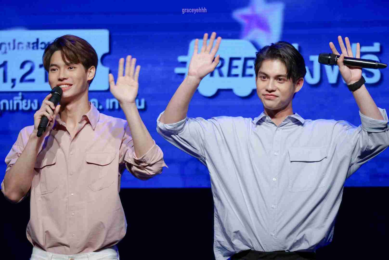 【定期】2gether the seriesについて話そうPart8【タイBL】