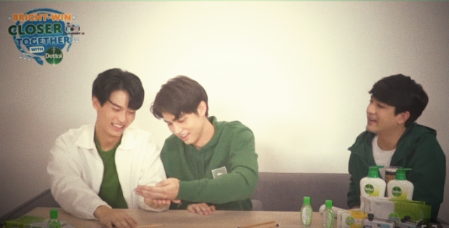 【定期】2gether the seriesについて話そうPart8【タイBL】