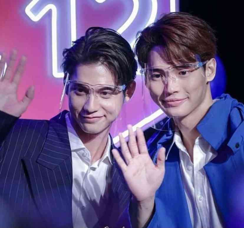 【定期】2gether the seriesについて話そうPart8【タイBL】