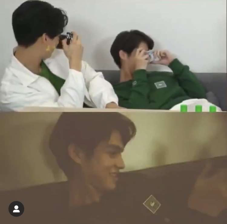 【定期】2gether the seriesについて話そうPart8【タイBL】