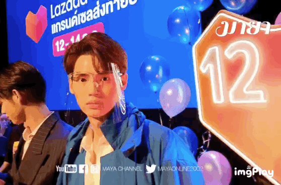 【定期】2gether the seriesについて話そうPart8【タイBL】