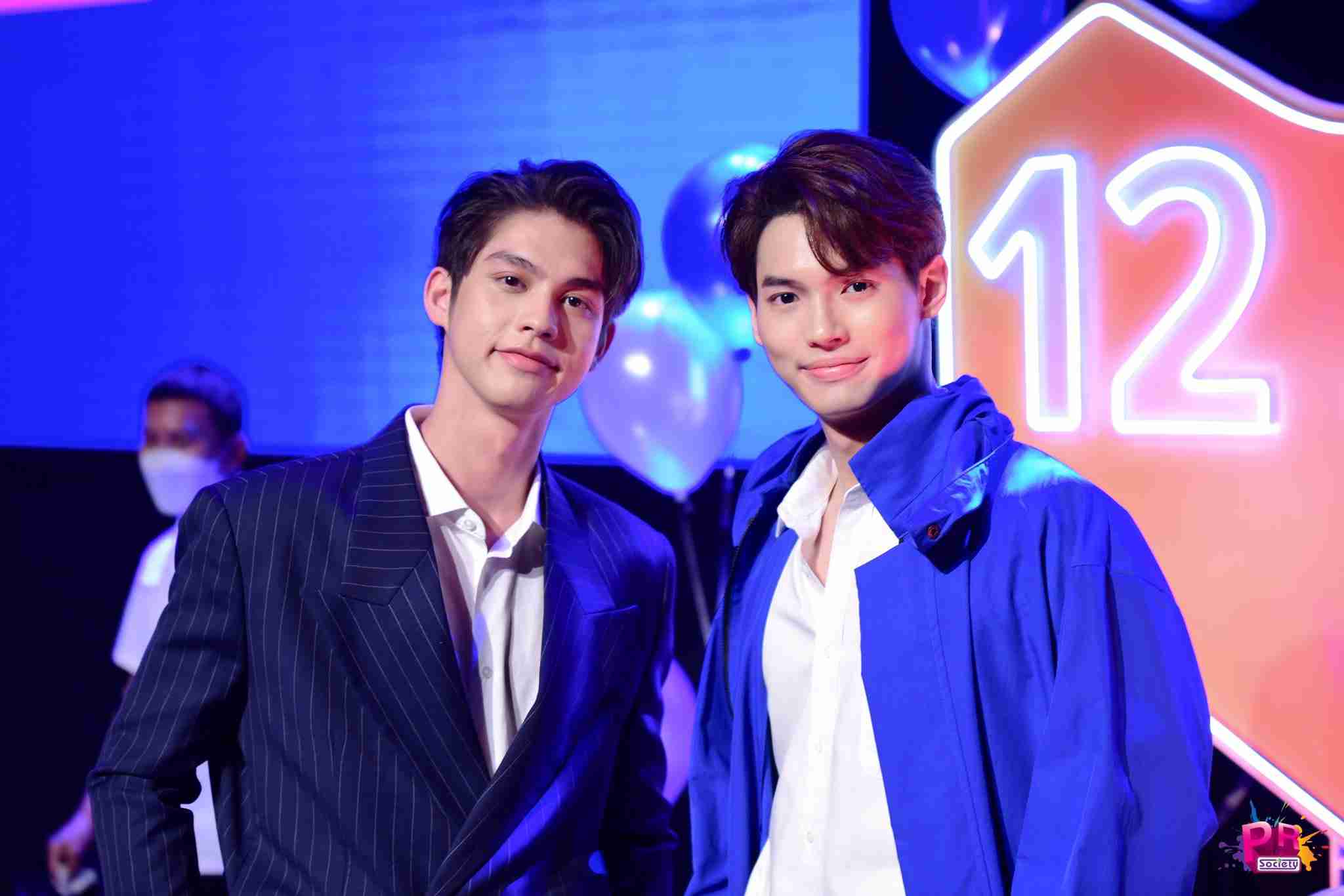 【定期】2gether the seriesについて話そうPart8【タイBL】