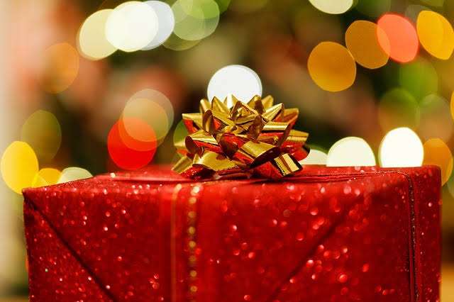 子供のクリスマスプレゼントの予算