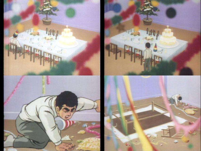 自分史上、一番みじめだったクリスマス（イブ）の記憶！選手権！
