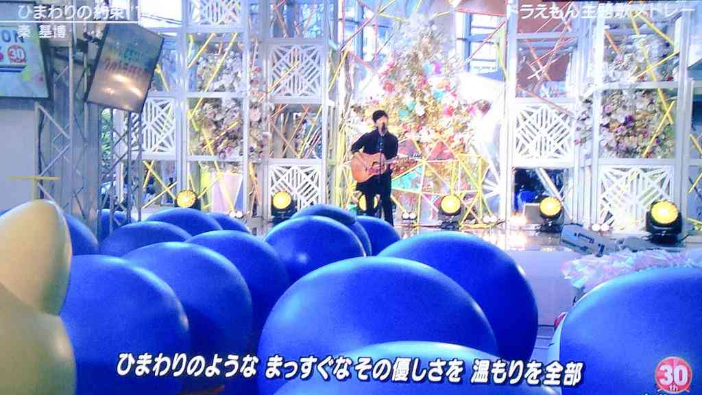 嵐「Mステ」特別企画で11曲生披露　2時間SPにKing ＆ Princeらも出演
