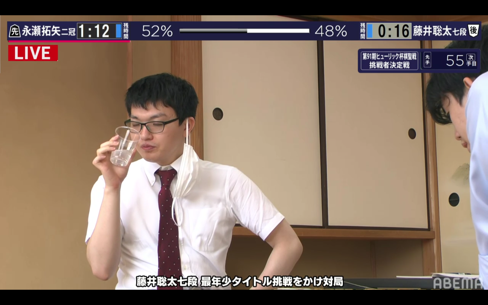 将棋を語ろう