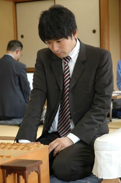 将棋を語ろう