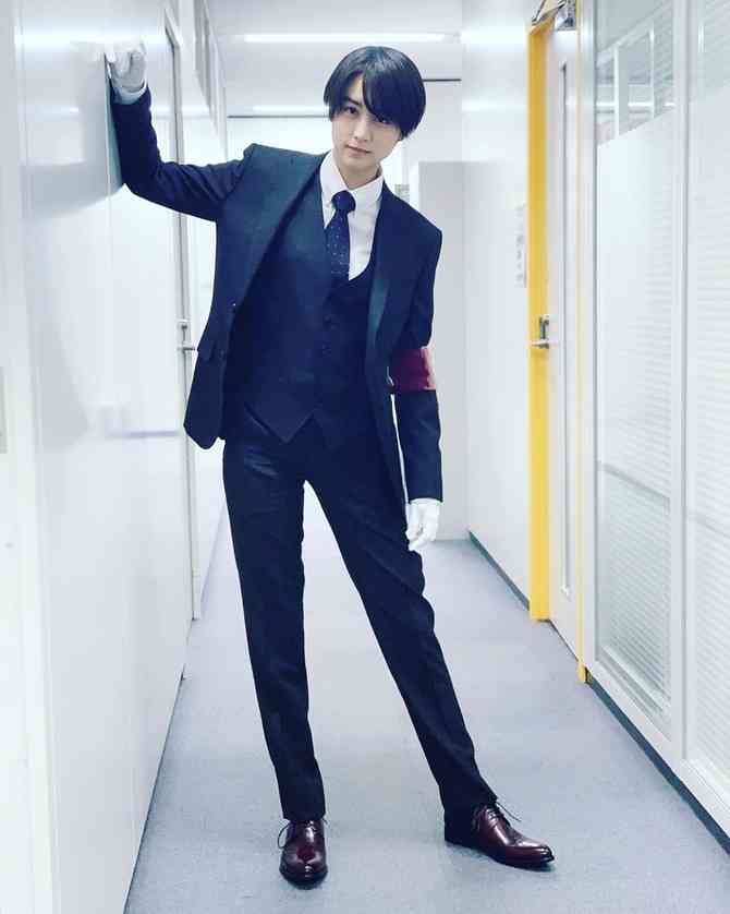 イケメンな女性芸能人の画像