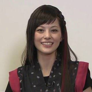 イケメンな女性芸能人の画像