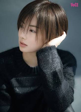 イケメンな女性芸能人の画像