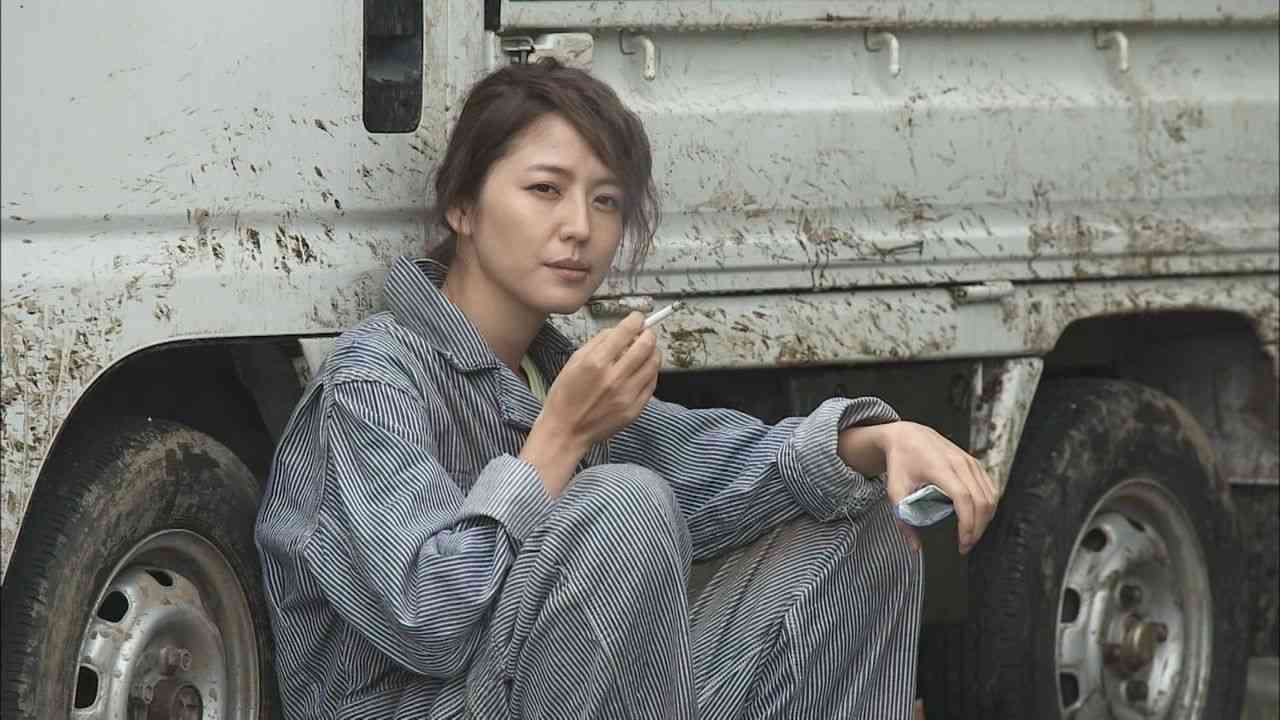 イケメンな女性芸能人の画像