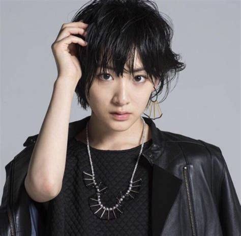 イケメンな女性芸能人の画像