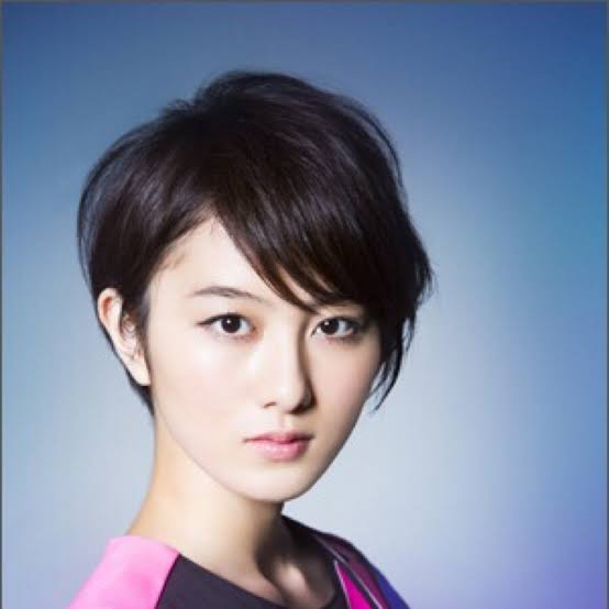 イケメンな女性芸能人の画像