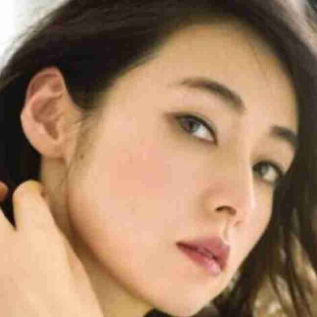 イケメンな女性芸能人の画像