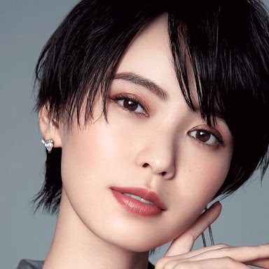 イケメンな女性芸能人の画像