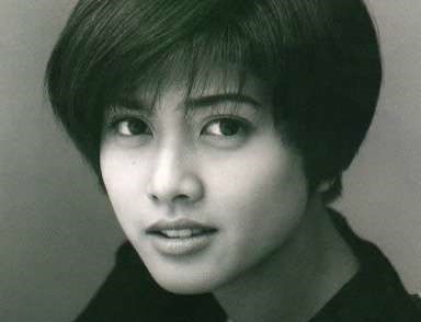 イケメンな女性芸能人の画像