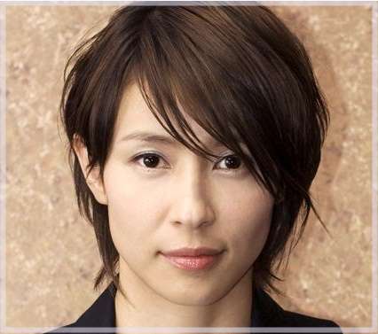 イケメンな女性芸能人の画像