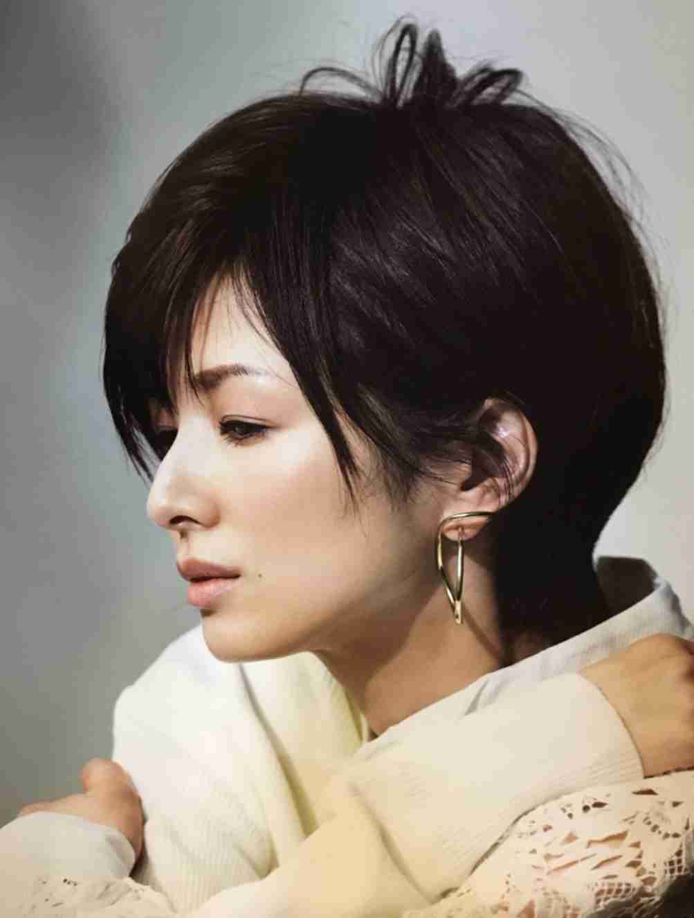 イケメンな女性芸能人の画像