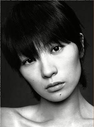 イケメンな女性芸能人の画像