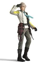 【好きor嫌い、etc.】FF(ファイナルファンタジー)シリーズの男性キャラを語るトピ