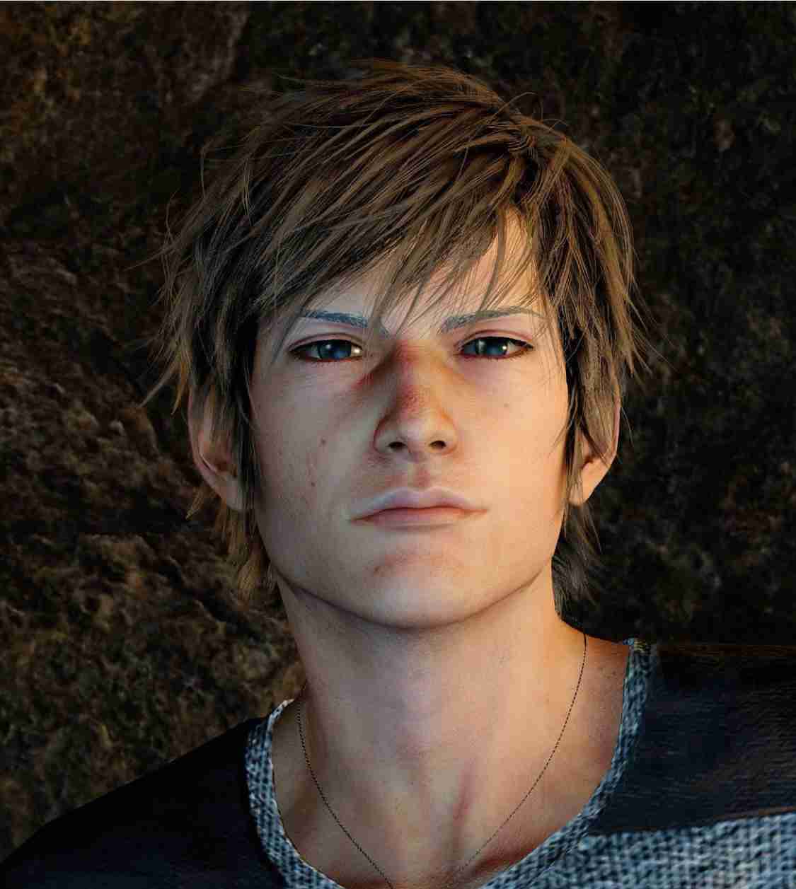 【好きor嫌い、etc.】FF(ファイナルファンタジー)シリーズの男性キャラを語るトピ