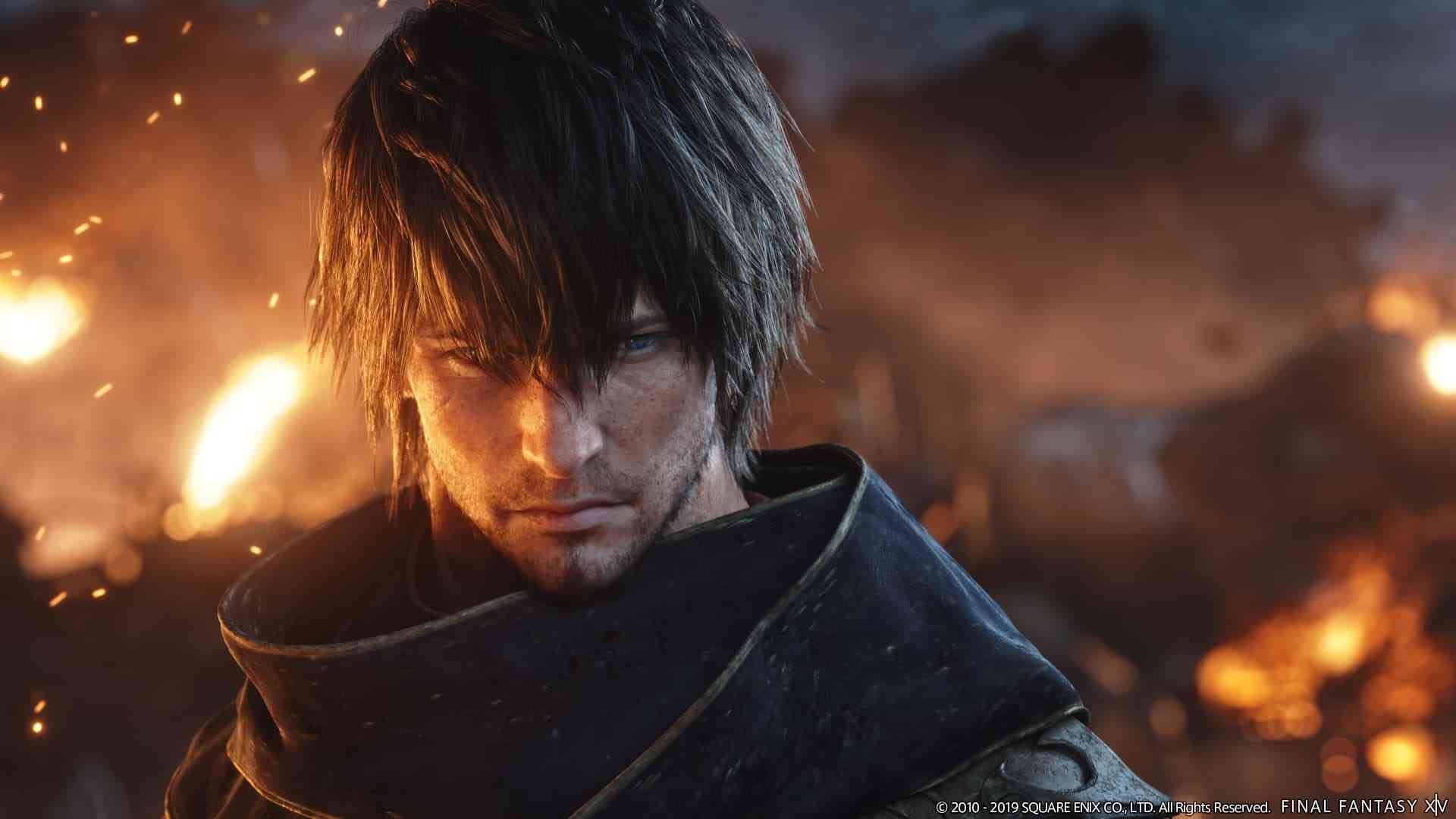 【好きor嫌い、etc.】FF(ファイナルファンタジー)シリーズの男性キャラを語るトピ