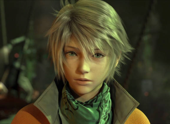 【好きor嫌い、etc.】FF(ファイナルファンタジー)シリーズの男性キャラを語るトピ