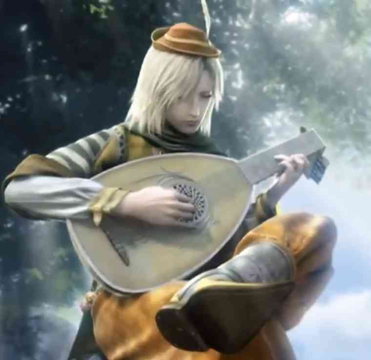 【好きor嫌い、etc.】FF(ファイナルファンタジー)シリーズの男性キャラを語るトピ