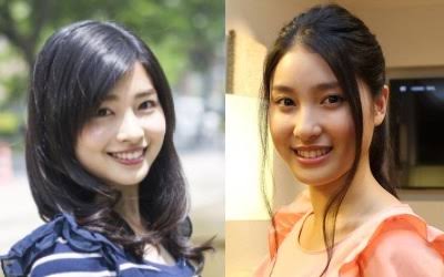 広瀬アリス＆すず、美しい着物オフショットに「素敵過ぎる姉妹」の声