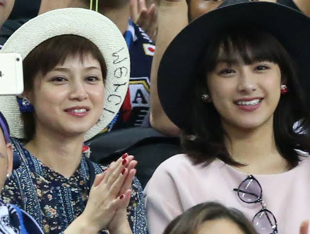 広瀬アリス＆すず、美しい着物オフショットに「素敵過ぎる姉妹」の声