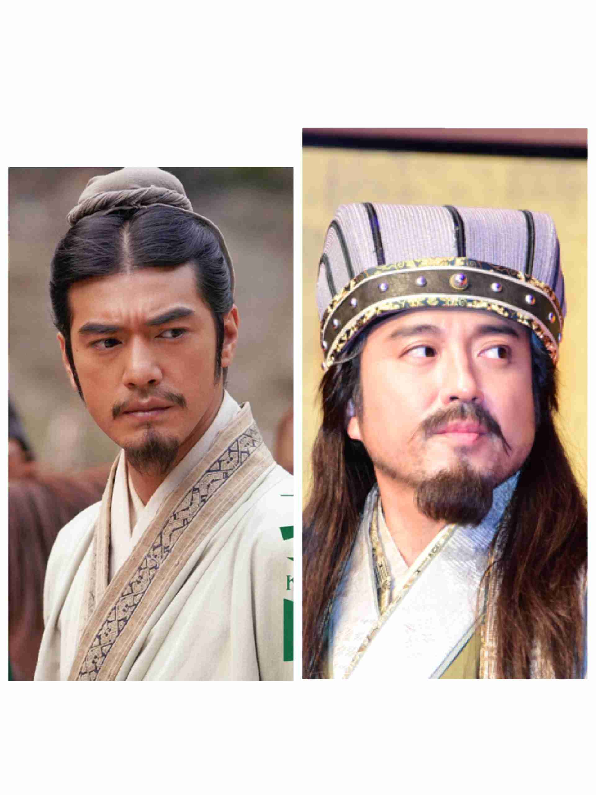 【ネタバレ】新解釈・三国志 見た方!語りましょう!