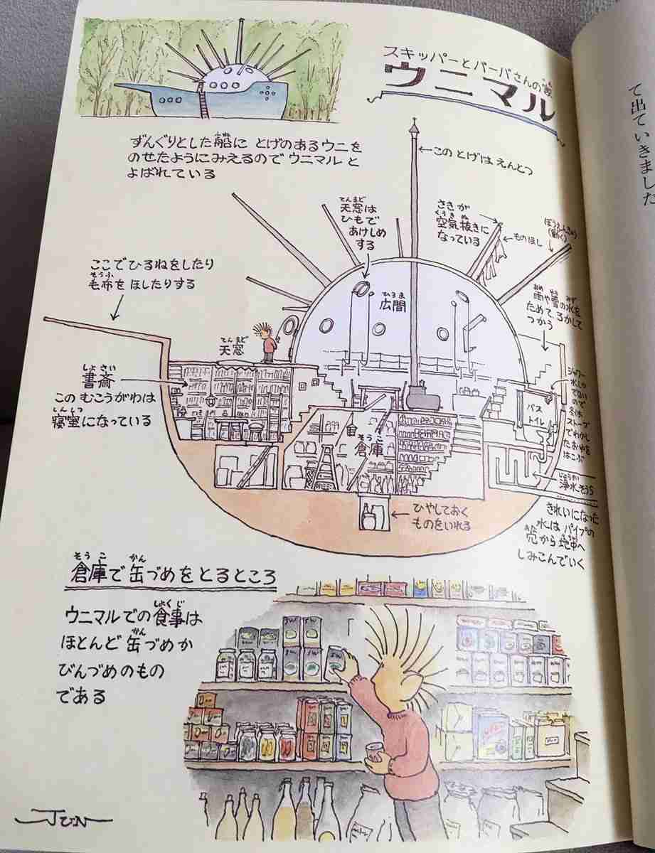 大人になっても好きな児童書