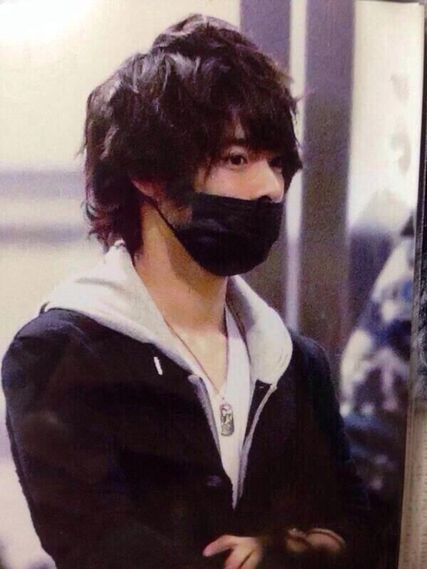 マスク肌荒れどうしてる？