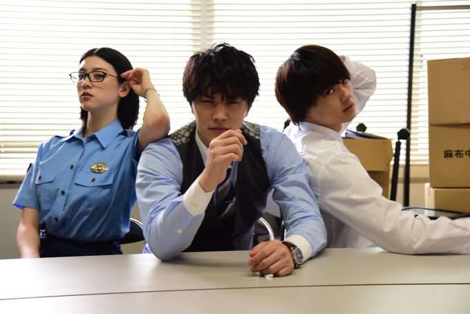 M!LK・佐野勇斗『ヒルナンデス!』2ヶ月限定で金曜レギュラー 南原にラブコール「ナンバラバンバンバンを一緒に」