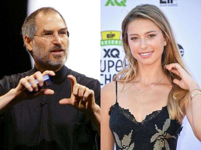 スティーブ・ジョブズの娘がモデルデビュー 才色兼備の22歳、馬術で注目も