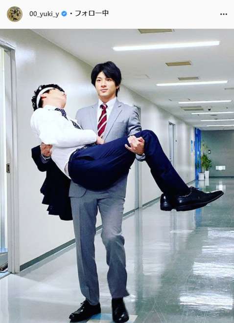 色んな山田裕貴が見たい!Part3