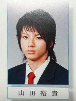 色んな山田裕貴が見たい!Part3