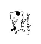 キジトラ好きの人〜！！