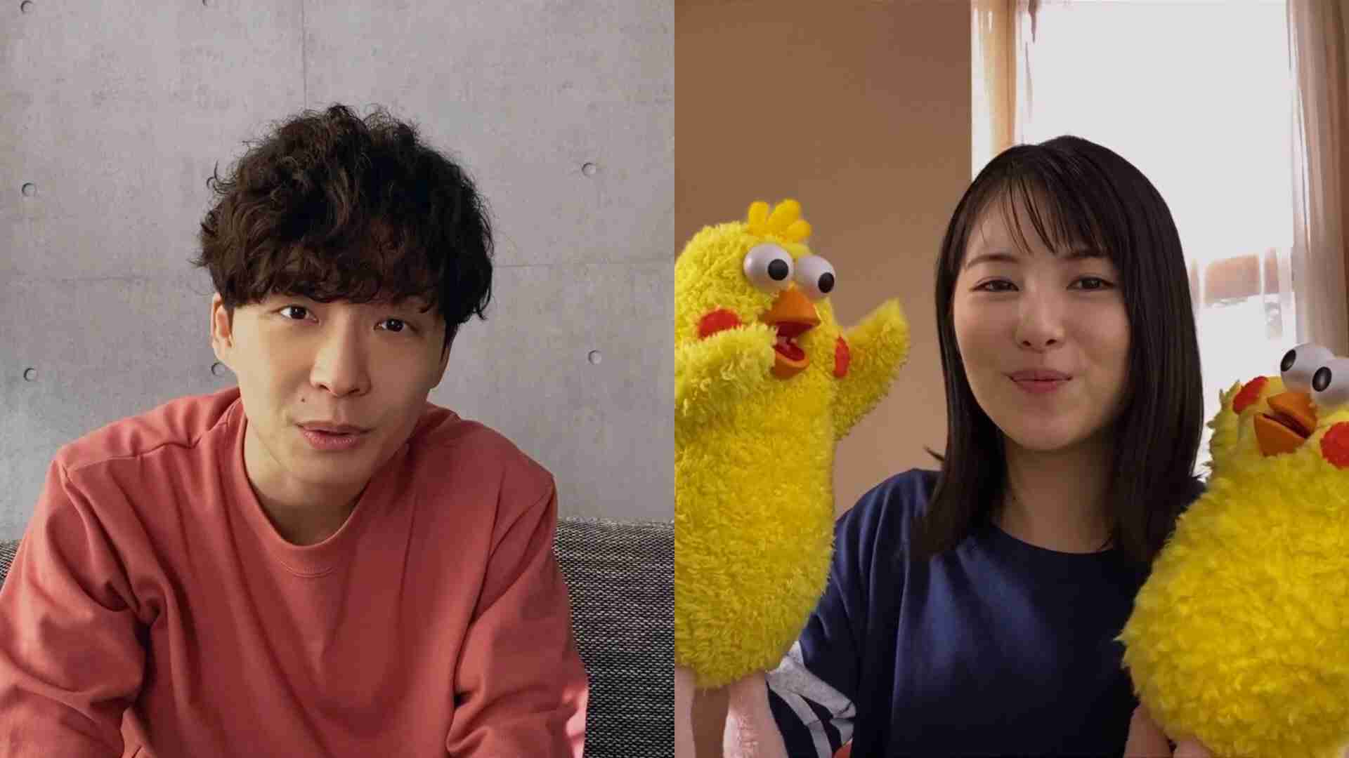 浜辺美波、コントで“ギャル”初挑戦「“今までで一番かわいい”って言われました」