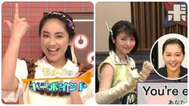 浜辺美波、コントで“ギャル”初挑戦「“今までで一番かわいい”って言われました」