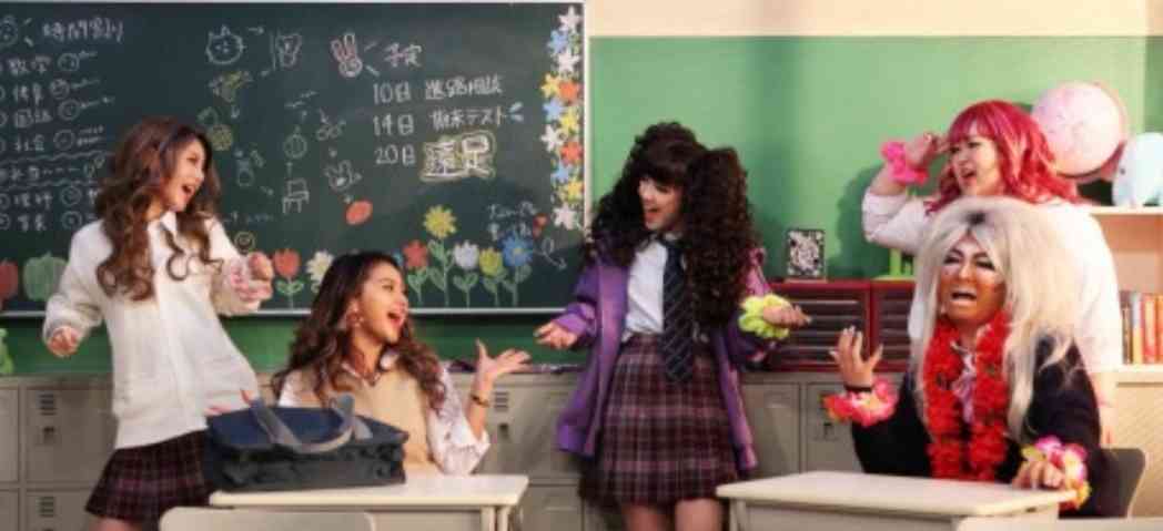 浜辺美波、コントで“ギャル”初挑戦「“今までで一番かわいい”って言われました」