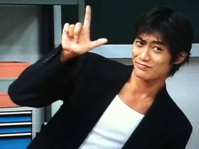 学校の先生あつまれー！