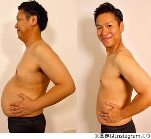 はんにゃ川島「32歳、プロポーズ前夜のがん発覚。18キロのダイエットで人生が変わった」