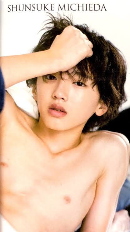 なにわ男子・道枝駿佑、長瀬智也と初共演「俺の家の話」甥っ子役で出演決定